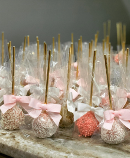 Cake Pops — Cake Pops