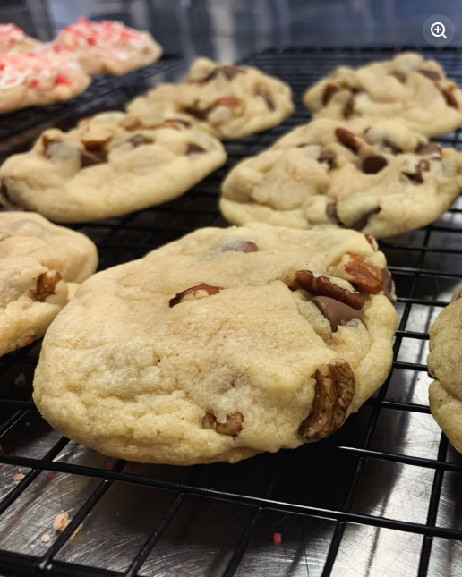 Cookies — Turtle