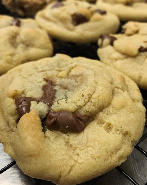 Cookies — Classic Chocolate Chip