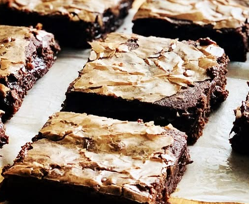 Brownies — Oreo