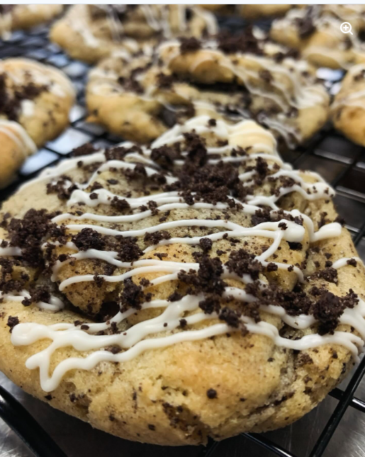 Cookies — Oreo